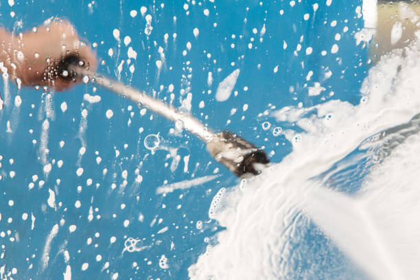 Best Graffiti Removal  in Woodbourne, PA