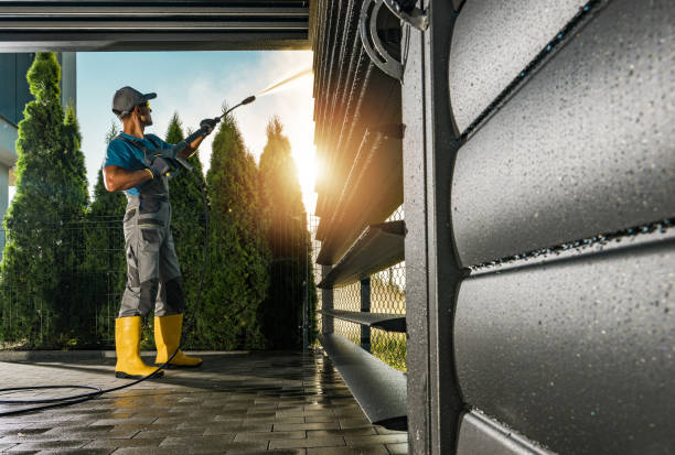 Best Fleet Vehicle Washing  in Woodbourne, PA