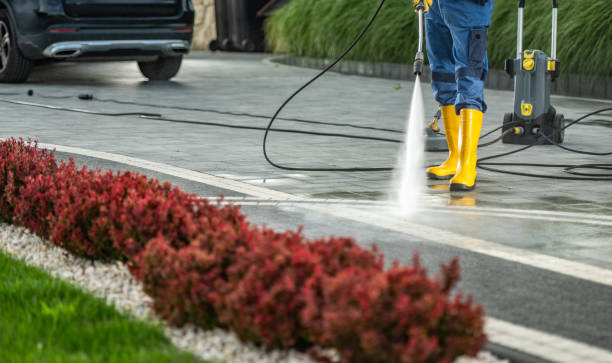 Best Soft Washing  in Woodbourne, PA
